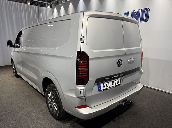 Volkswagen Transporter 5 of 5