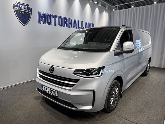 Volkswagen Transporter 2 of 5