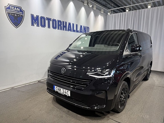 Volkswagen Transporter 2 of 5