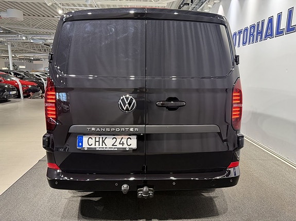 Volkswagen Transporter 6 of 15