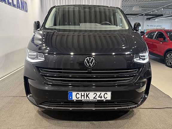 Volkswagen Transporter 5 of 5