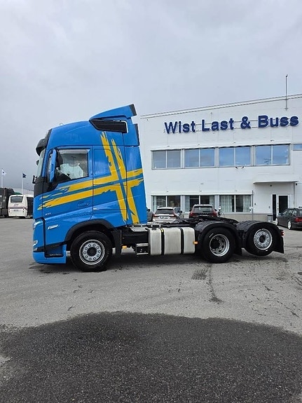 Volvo FH 460
