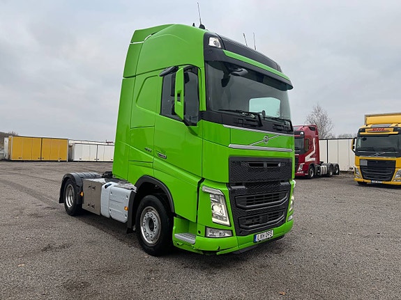 Volvo FH460 4X2
