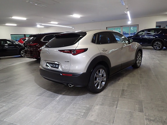Mazda CX-30 9 of 21