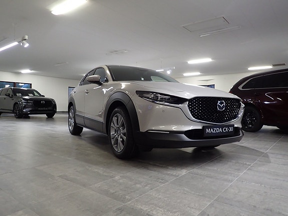 Mazda CX-30 15 of 21