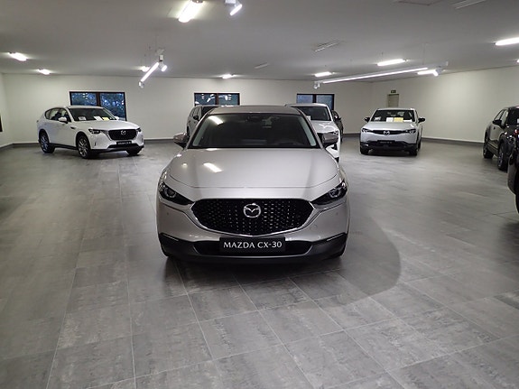 Mazda CX-30 16 of 21