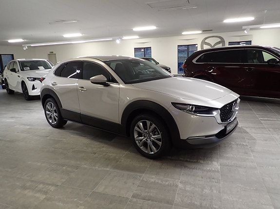 Mazda CX-30 13 of 21