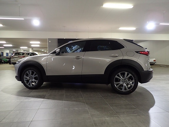 Mazda CX-30 5 of 21