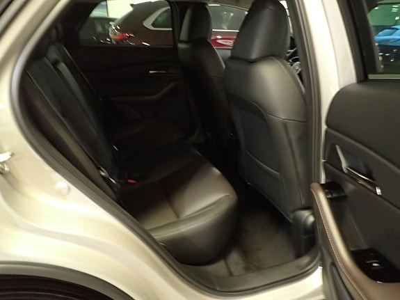 Mazda CX-30 21 of 21