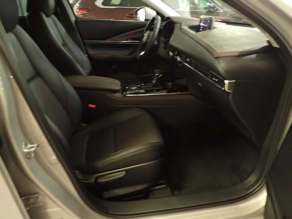 Mazda CX-30 20 of 21