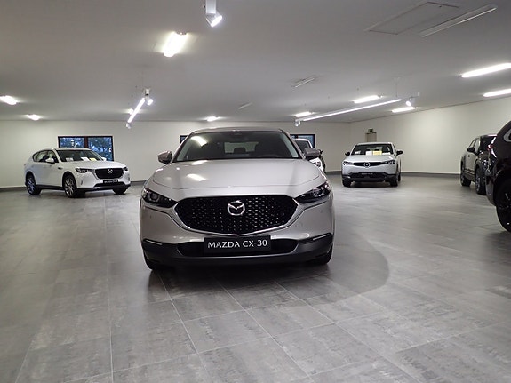 Mazda CX-30 17 of 21