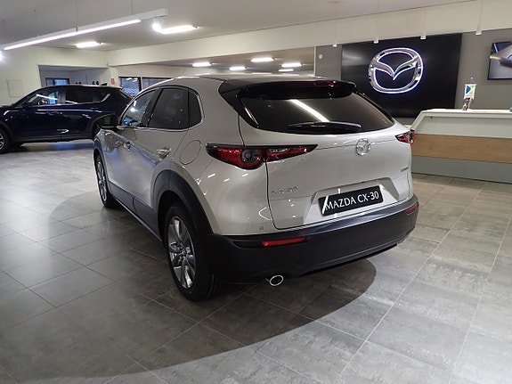 Mazda CX-30 7 of 21