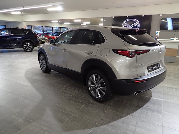 Mazda CX-30 6 of 21
