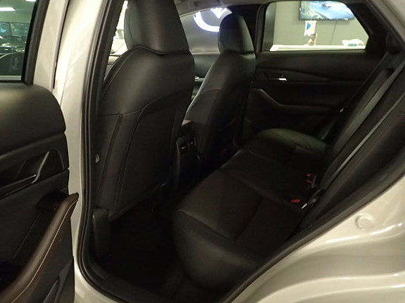 Mazda CX-30 19 of 21