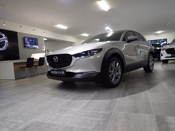 Mazda CX-30 2 of 21
