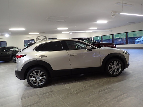 Mazda CX-30 11 of 21