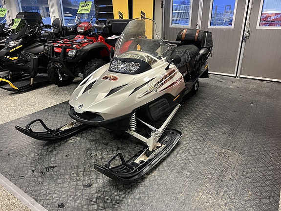 Lynx Super Touring 700