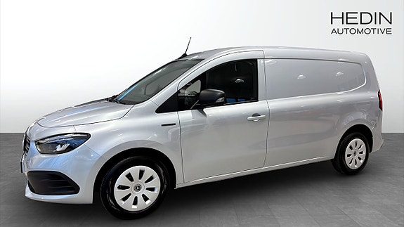 Mercedes-Benz eCitan