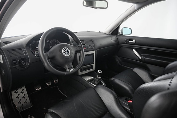Volkswagen Golf I 19 of 27