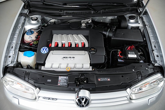 Volkswagen Golf I 17 of 27