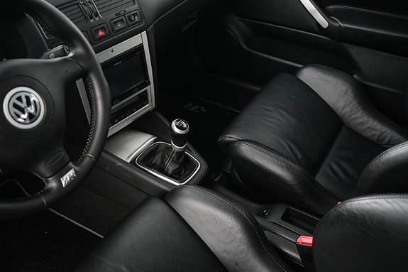 Volkswagen Golf I 24 of 27