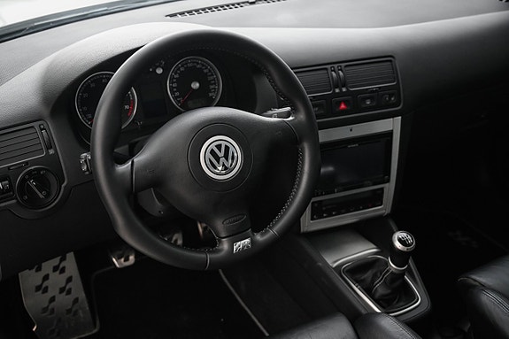 Volkswagen Golf I 23 of 27