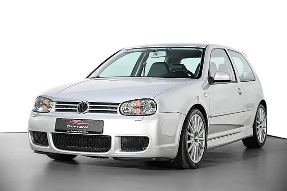 Volkswagen Golf-Serie 5 of 5