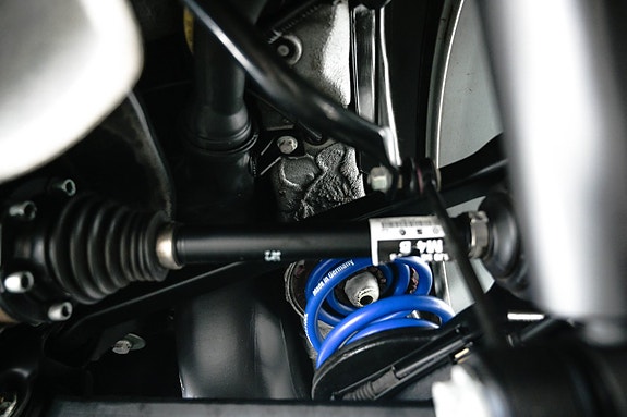 Volkswagen Golf I 15 of 27