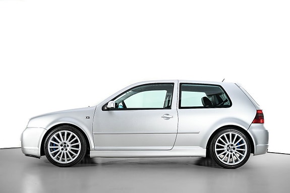 Volkswagen Golf-Serie 3 of 5