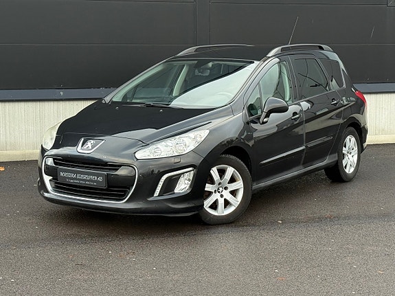 Peugeot 308 SW