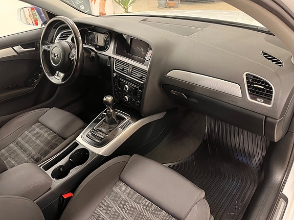 Audi A4 12 of 12