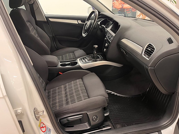 Audi A4 11 of 12