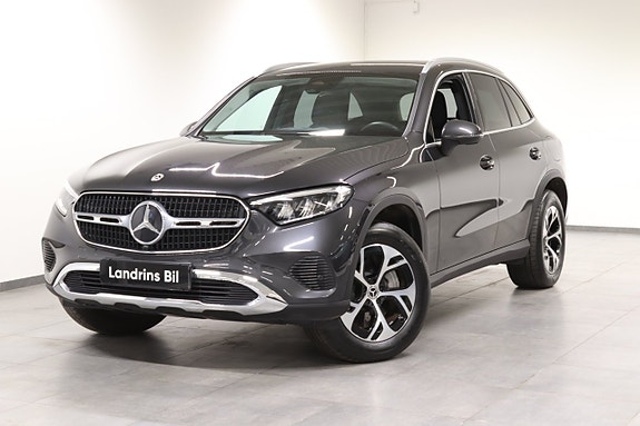 Mercedes-Benz GLC300 de