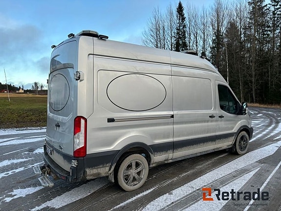 Ford Transit 4 of 5