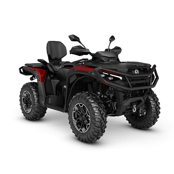 Can-Am Outlander MAX XT ABS 850