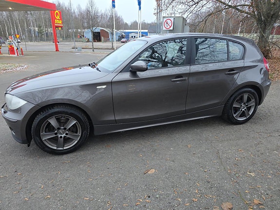 BMW 116i