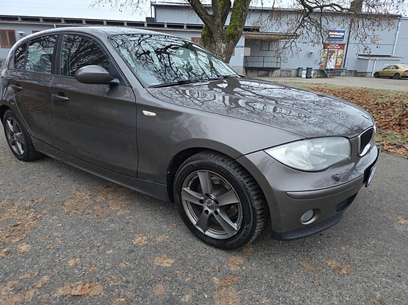 BMW 116i