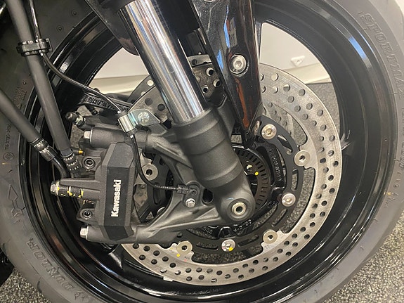 Kawasaki Ninja ZX-4R "Fabriksny hoj för omgående leverans" 9 of 9
