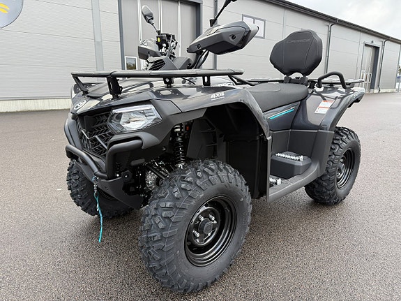 CFMOTO CFORCE 450L EPS Nyhet! - Köp Online 7 of 10