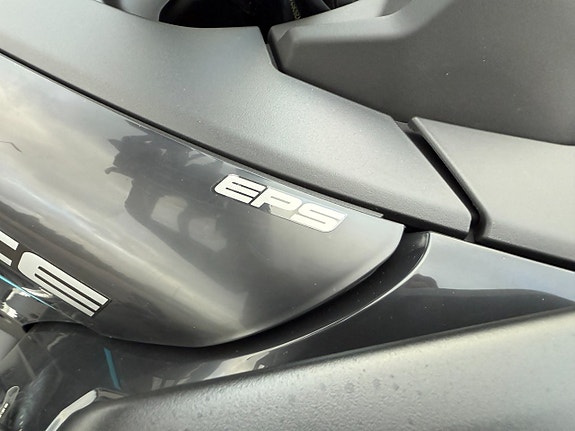 CFMOTO CFORCE 450L EPS Nyhet! - Köp Online 8 of 10