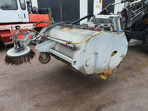 Sopaggregat Siringe US150