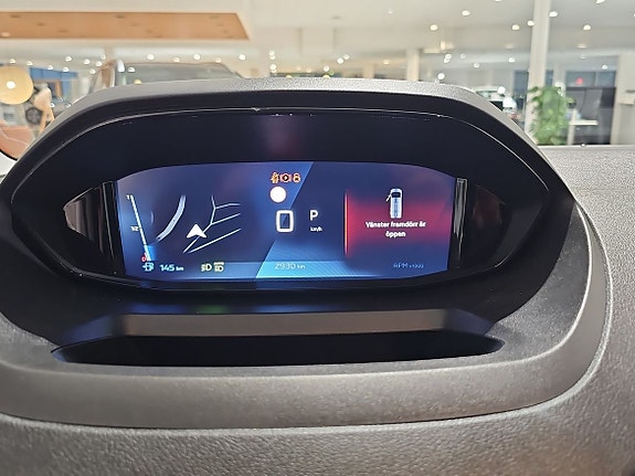 Peugeot Partner 12 of 12
