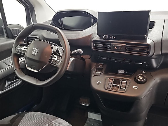 Peugeot Partner 11 of 12