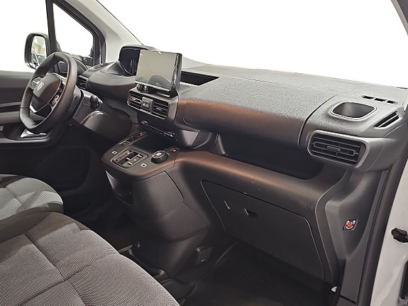 Peugeot Partner 10 of 12