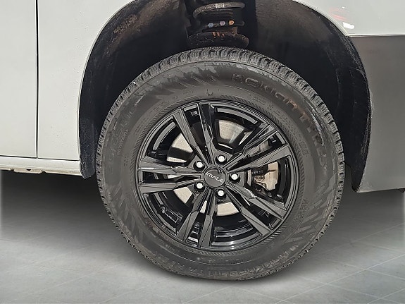 Peugeot Partner 9 of 12