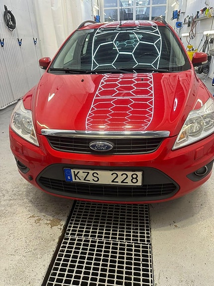 Ford Focus 11 of 11