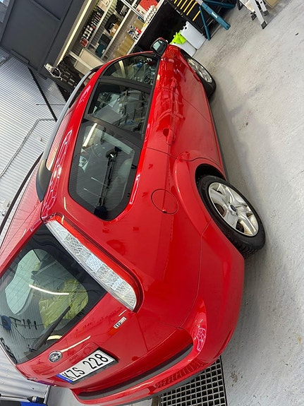 Ford Focus 7 of 11