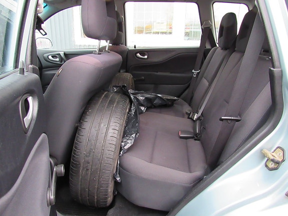 Mitsubishi Space Star 13 of 14