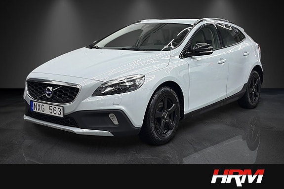 Volvo V40 Cross Country