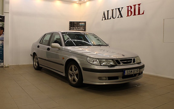 Saab 9-5